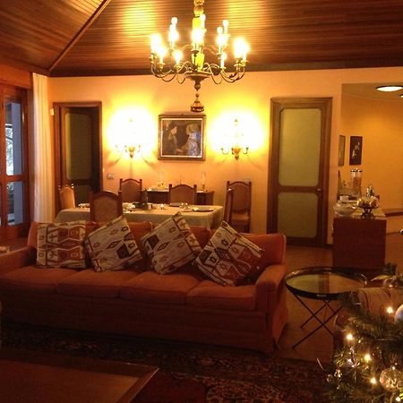 Bed&Garden Bed & Breakfast Cesate Exterior foto