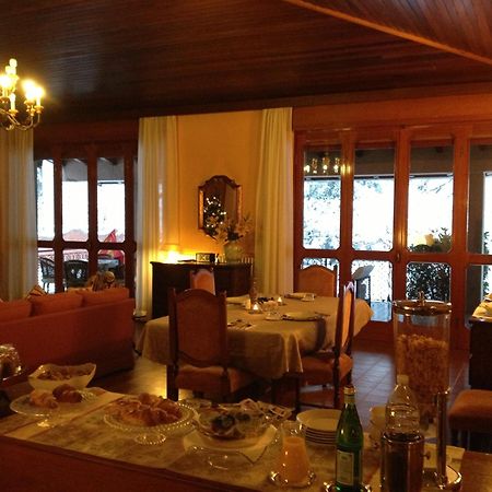Bed&Garden Bed & Breakfast Cesate Exterior foto