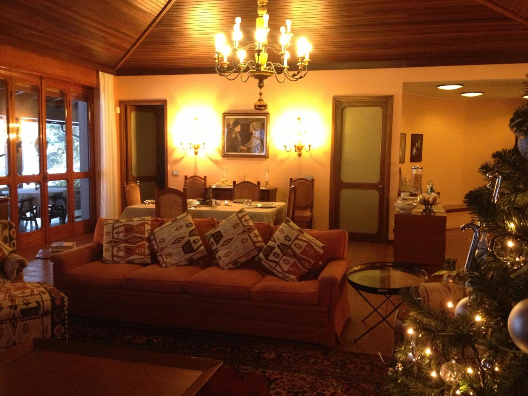Bed&Garden Bed & Breakfast Cesate Exterior foto