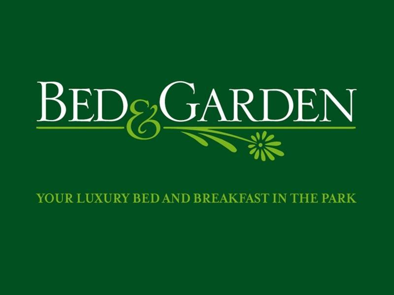 Bed&Garden Bed & Breakfast Cesate Exterior foto