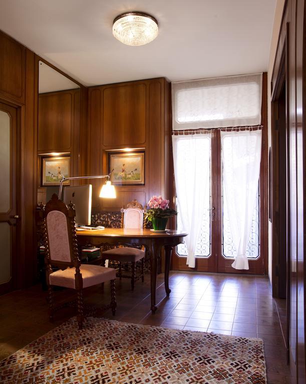 Bed&Garden Bed & Breakfast Cesate Exterior foto