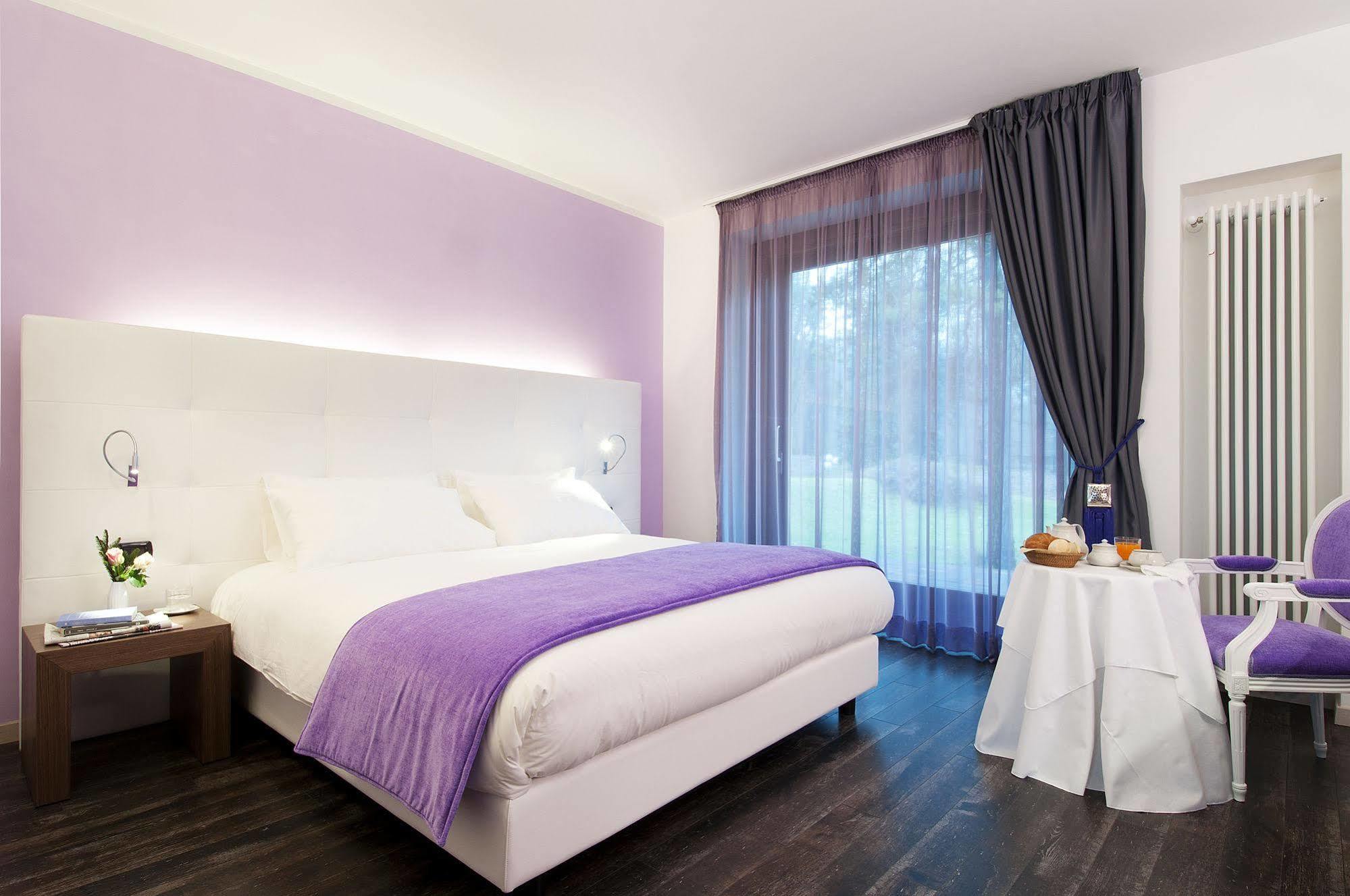 Bed&Garden Bed & Breakfast Cesate Exterior foto